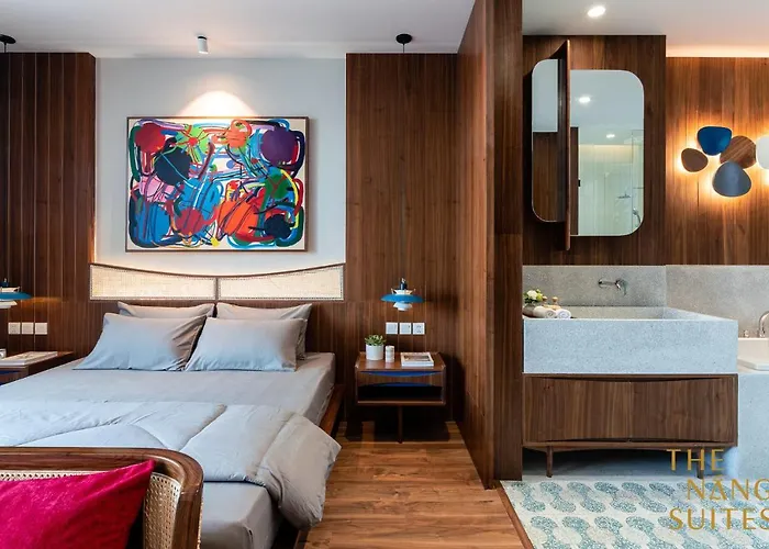 The Nang Suites