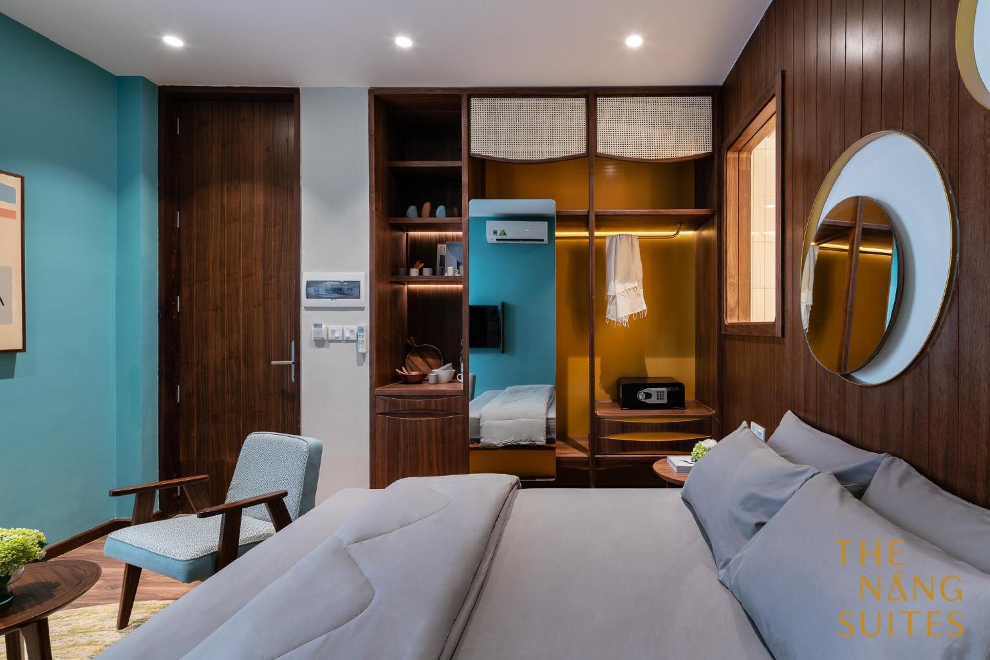 Apartment The Nang