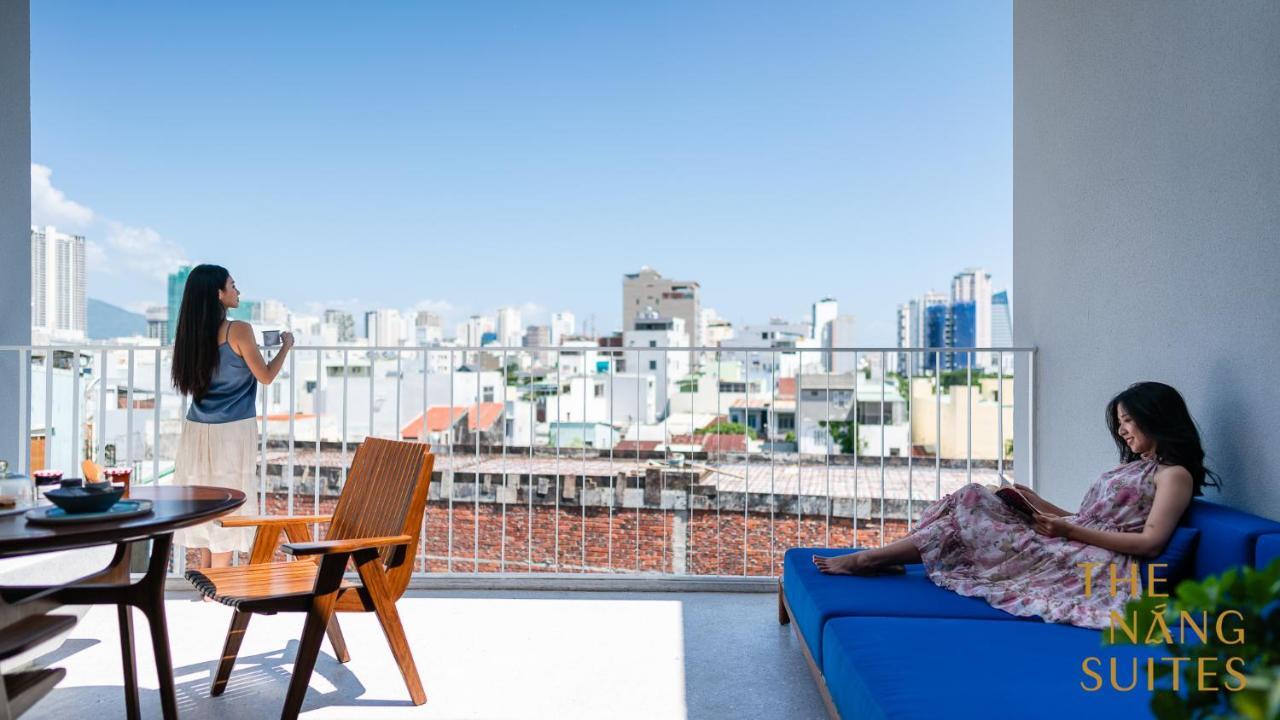 The Nang Apartment
