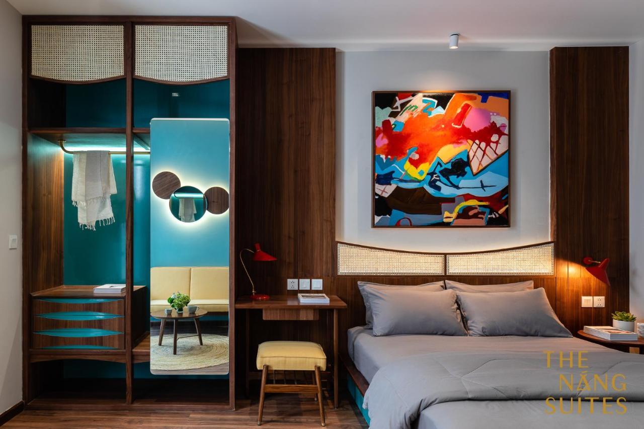 Apartment The Nang