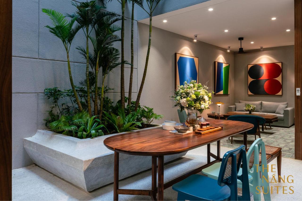 Apartment The Nang