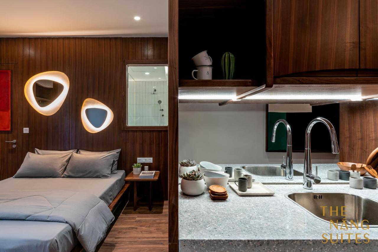 The Nang Apartment