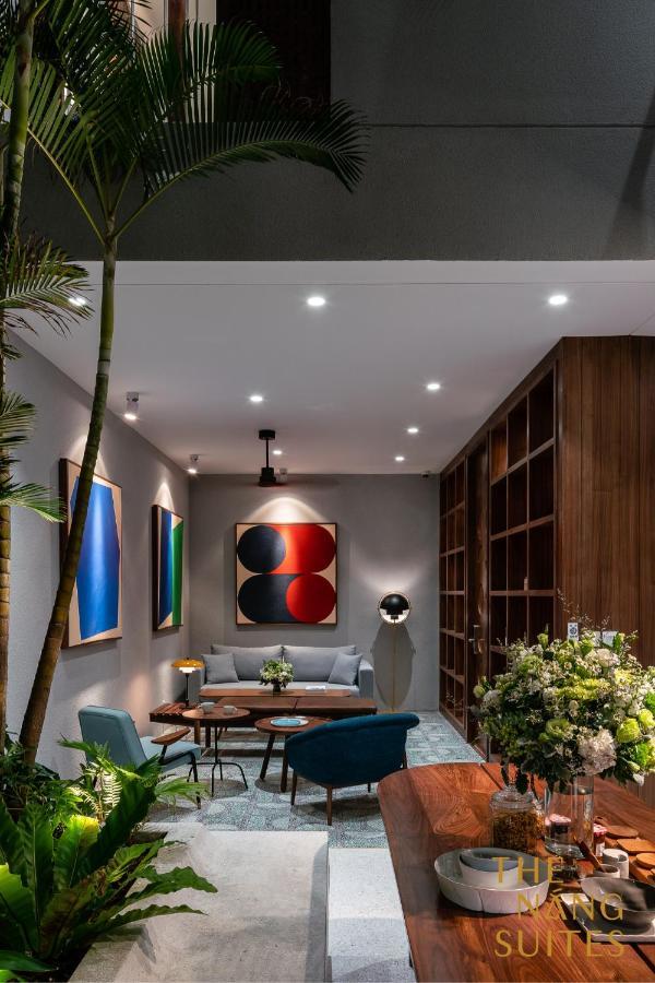 The Nang Apartment