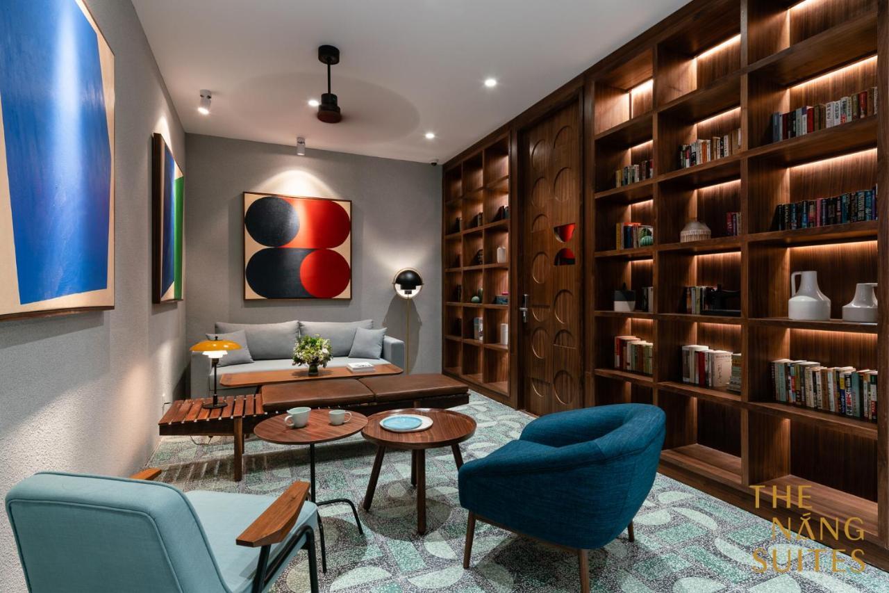 The Nang Apartment *