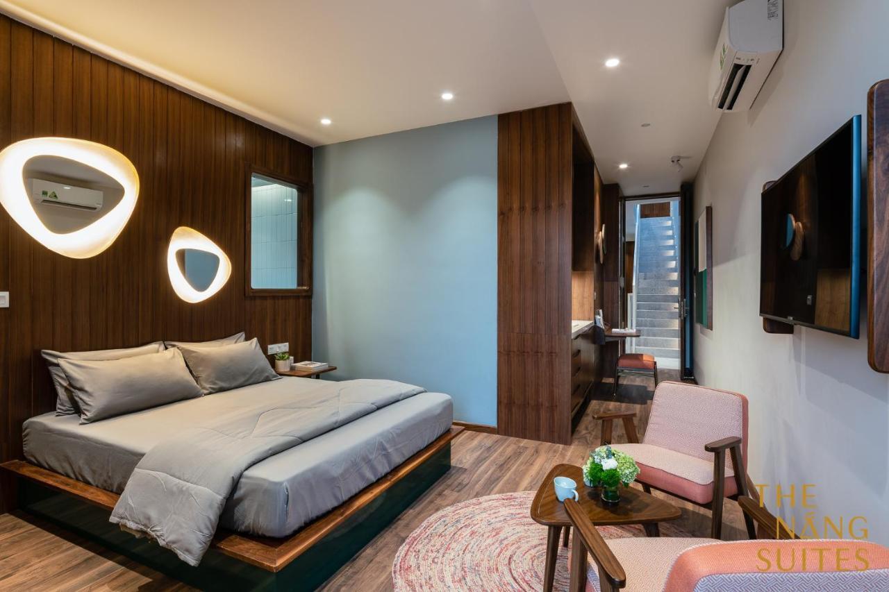 Apartment The Nang Da Nang