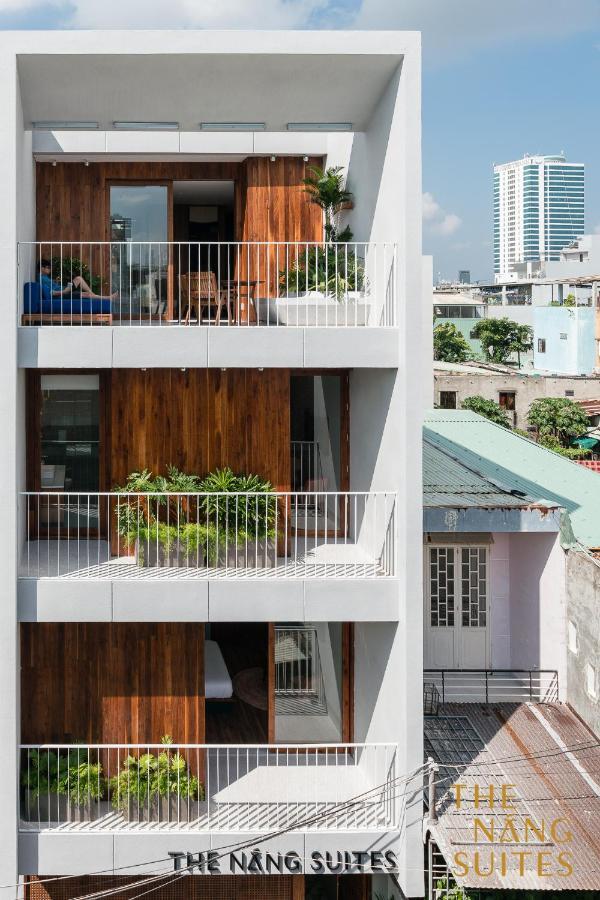 The Nang Apartment Da Nang