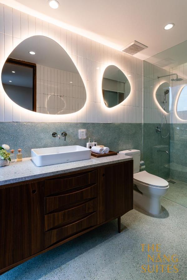 Apartment The Nang *