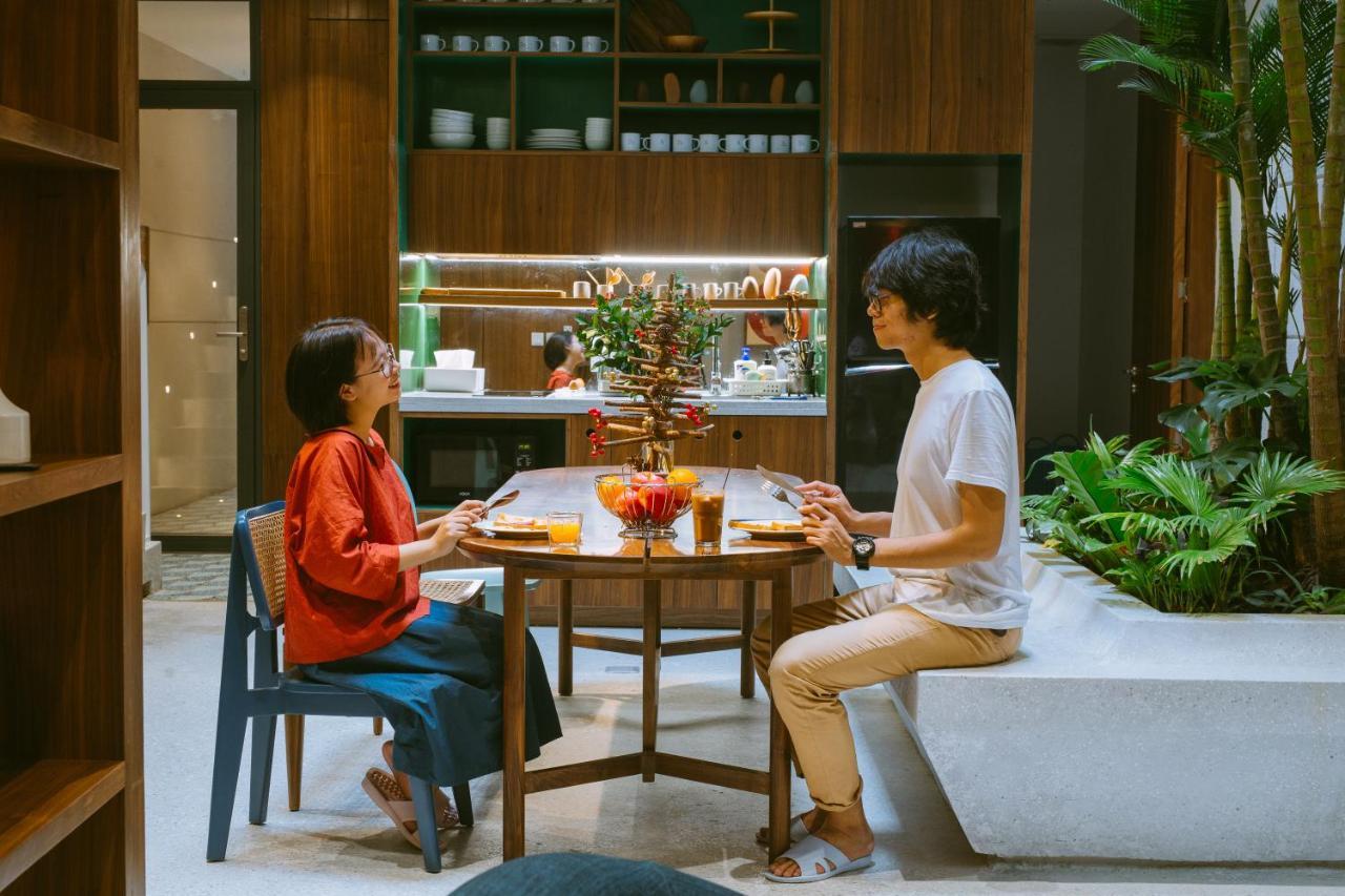 Apartment The Nang